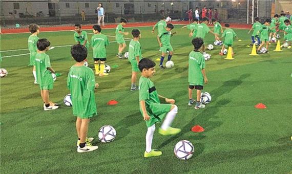 رییس هیات فوتبال فارس: مجوز فعالیت مدارس فوتبال صادر نشده است
