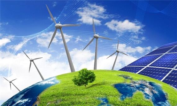 تولید انرژی از منابع تجدیدپذیر هموارسازی مسیر جهش تولید