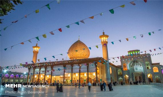شیراز میزبان جشنواره جهانی اهل بیت(ع) باشد