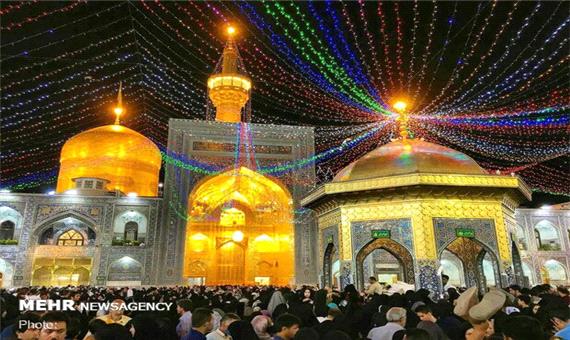 جشن میلاد امام رضا(ع) متفاوت از سال‌های پیش در جهرم برگزار می‌شود