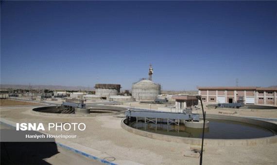 اجرایی شدن ساخت تصفیه‌خانه جدید شیراز با مشارکت بخش خصوصی