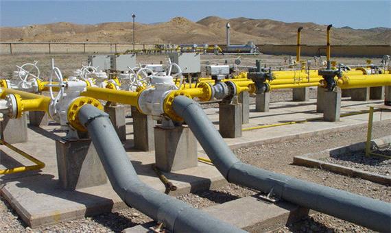 دولت اقدامات گسترده برای گازرسانی به صنایع فارس انجام داده است