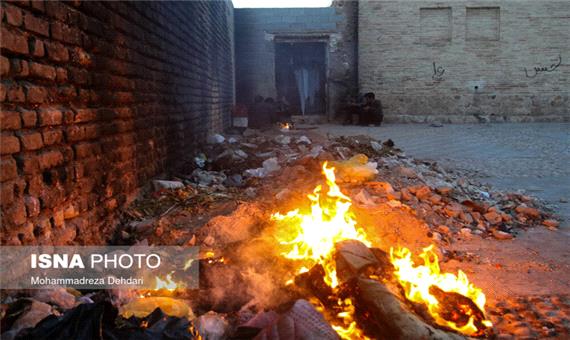 آمادگی پلیس برای جمع‌آوری 48 ساعته معتادان در شیراز