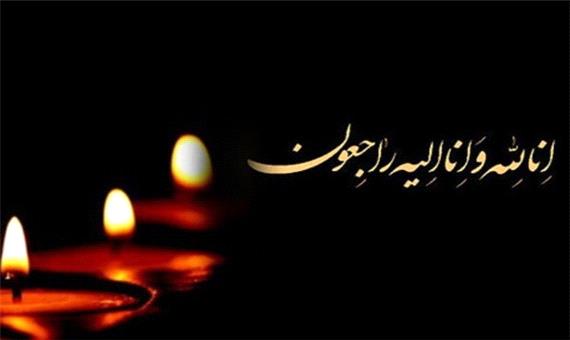 هنرمند خاتم‌ساز  شیرازی درگذشت