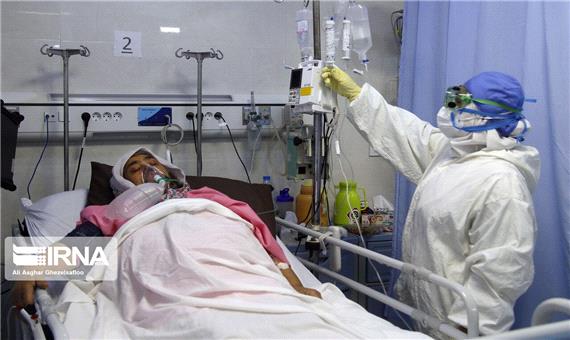 برای کاهش مراجعه بیماران کرونا به شیراز از ظرفیت شهرستان‌ها بهره گیری می‌شود