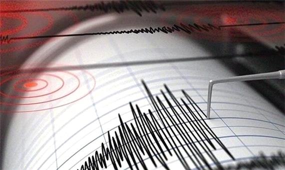 زلزله‌های 3.3 ریشتری ارد استان فارس را لرزاند