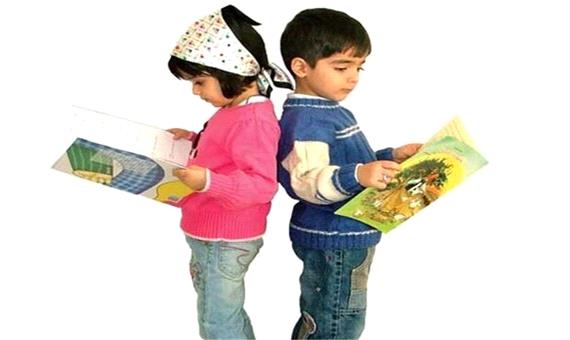 ادبیات کودک با شناخت صحیح رشد می کند