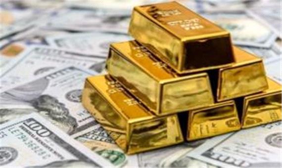 قیمت طلا، قیمت دلار، قیمت سکه و قیمت ارز امروز 99/04/18