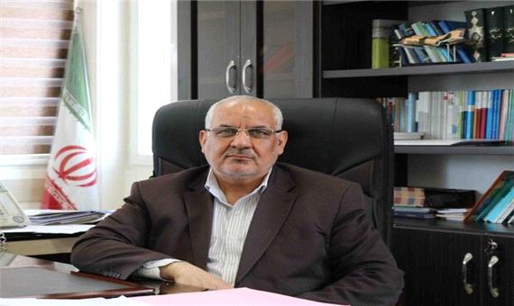 رئیس جدید سازمان قضایی نیروهای مسلح استان فارس منصوب شد