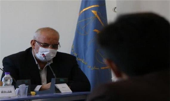 رییس جدید سازمان قضایی نیروهای مسلح استان فارس منصوب شد