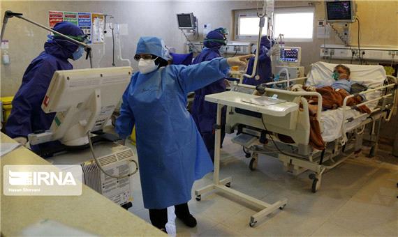 بیمارستان‌های خصوصی گنجایشی برای پذیرش بیماران کرونا در استان فارس