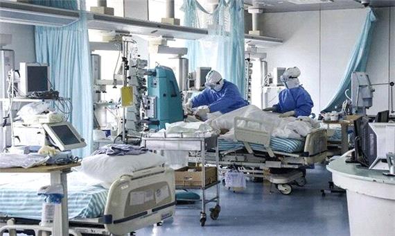مرگ 10 بیمار مبتلا به کرونا در فارس/آمار قربانیان به 279 نفر رسید