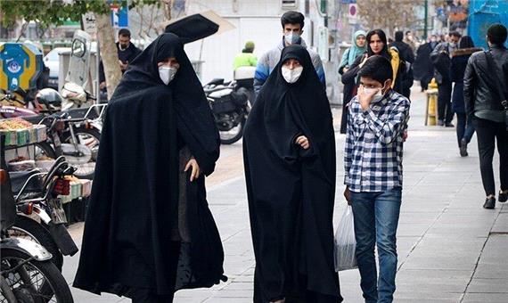 ابتلای همزمان چهار بیمار به کرونا و آنفلوانزا در شیراز و پرسش‌های پیش رو