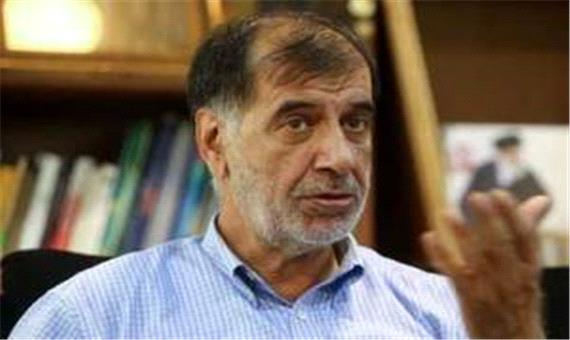 باهنر: احمدی‌ نژاد دنبال رهبری جهان است!