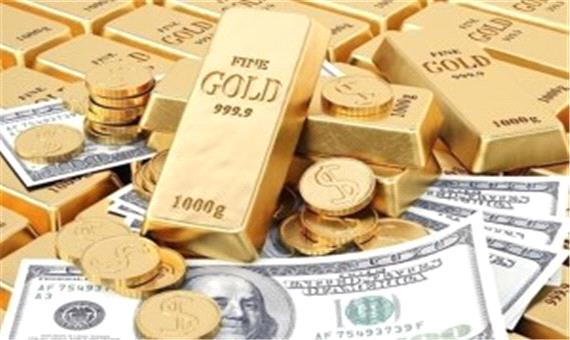 قیمت طلا، قیمت دلار، قیمت سکه و قیمت ارز 2 مرداد 99