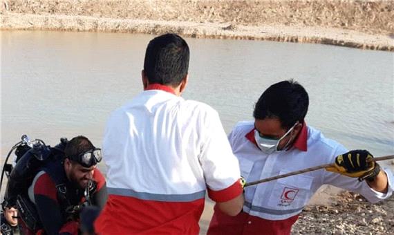 تابستان داغ فارس و داغ جانسوز نوجوانانی که زیر آب جان می‌دهند