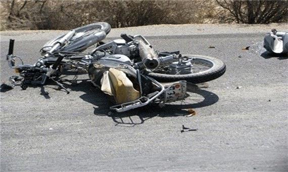 سانحه رانندگی در «وراوی» یک کشته برجا گذاشت