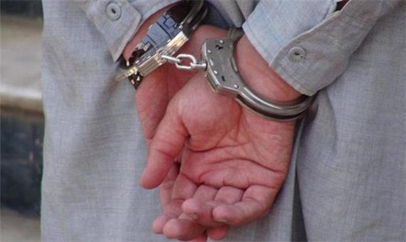 دستگیری باند حفاری در فراشبند فارس/ مرگ 2 حفار در پی سقوط به چاه