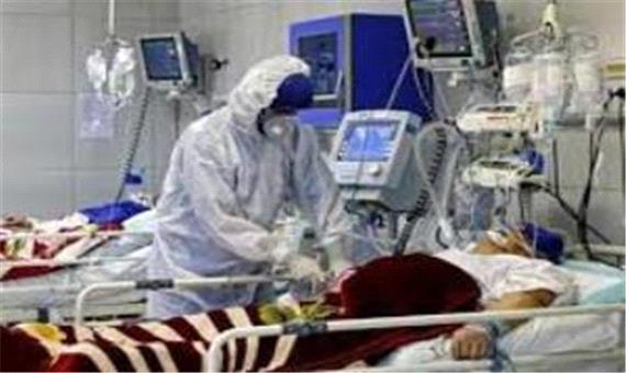 تازه‌ ترین آمار از مبتلایان و فوتی‌ های کرونا در ایران 11 مرداد 99