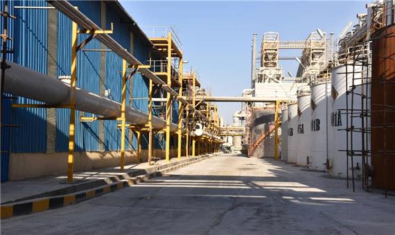 افزایش اشتغال و ارزآوری، رهاورد تکمیل پروژه کربنات سدیم فیروزآباد