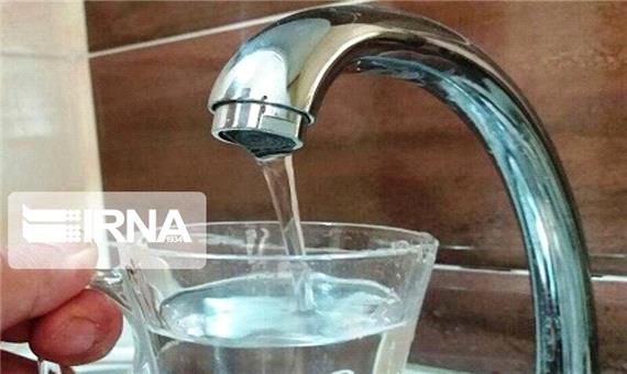 افزایش 14 درصدی مصرف آب در شیراز
