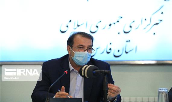 استاندار فارس: رسانه‌ها با بیان اقدامات دولت، امیدآفرینی کنند