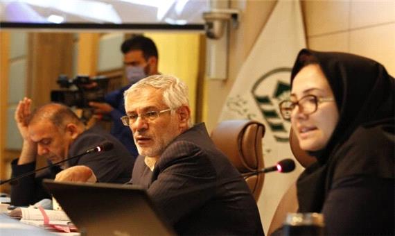 انتخاب هیات رئیسه شورای شهر شیراز در سال آخر/تغییر بی تغییر