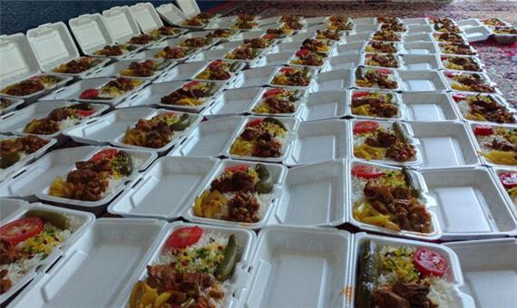 توزیع 3 میلیون پرس طعام در پویش عید غدیر در فارس