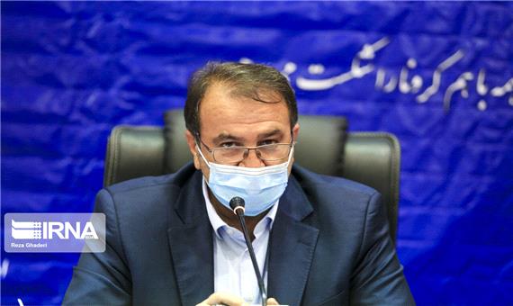 استاندار فارس: مقابله با تخریب دولت از طریق فضای مجازی پیگیری شود