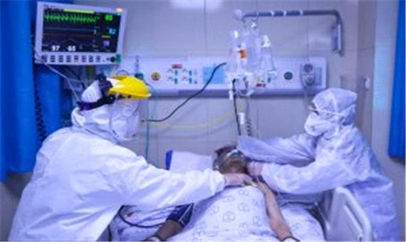 تازه‌ ترین آمار از مبتلایان و فوتی‌ های کرونا در ایران 23 مرداد 99