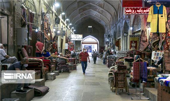 هم‌افزایی در ستاد بازآفرینی بازار وکیل شیراز به تحول در این مجموعه می‌انجامد