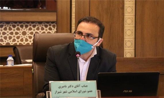 لیست مشاغل آلاینده در شیراز ظرف یکماه اعلام شود