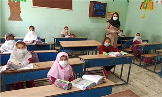 شیوه‌نامه بازگشایی مدارس فارس در مناطق قرمز، زرد و سفید کرونایی ابلاغ شد