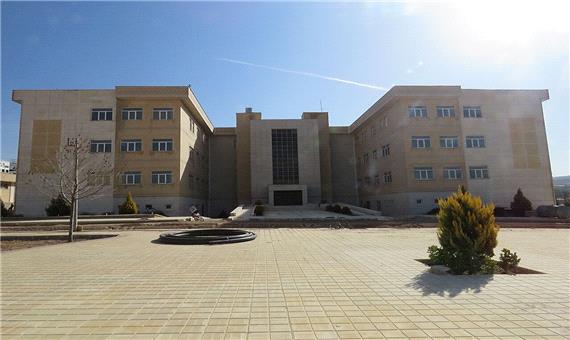 تکمیل پردیس جدید دانشگاه صنعتی شیراز در مراحل پایانی است