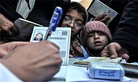 شناسایی و پرداخت حق بیمه6 هزار خانوار جدید توسط کمیته امداد فارس