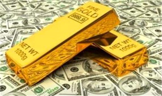 قیمت طلا، قیمت دلار، قیمت سکه و قیمت ارز 13 شهریور 99
