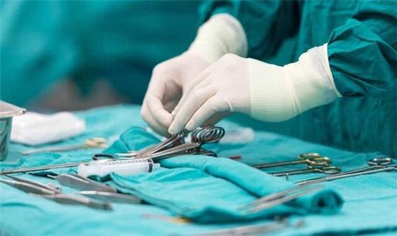 انجام یک عمل جراحی خاص جنین در شیراز