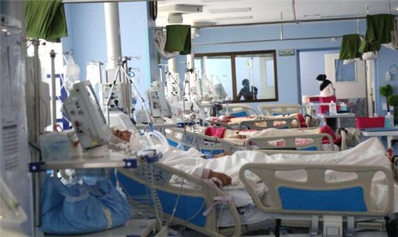 883 نفر مبتلا به ویروس کرونا در استان فارس جان باختند