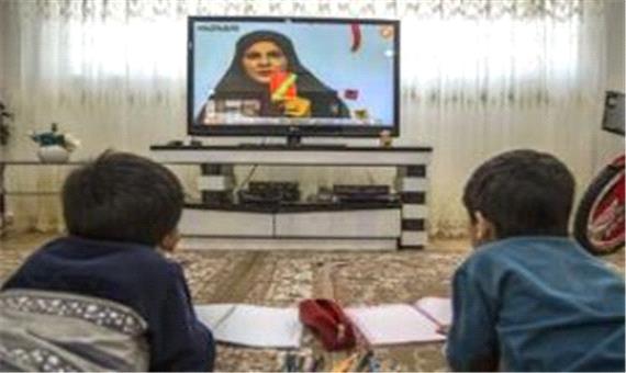 جدول پخش مدرسه تلویزیونی چهارشنبه 2 شهریور در تمام مقاطع تحصیلی