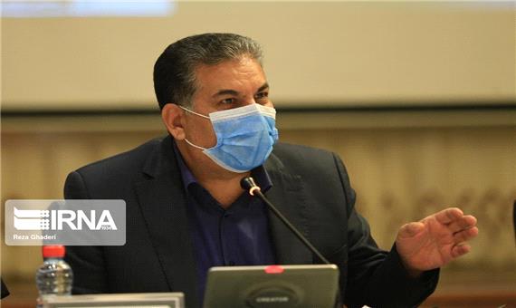 مدیر کل حفاظت محیط‌زیست فارس: نبود قوانین بازدارنده معضل اصلی ماست