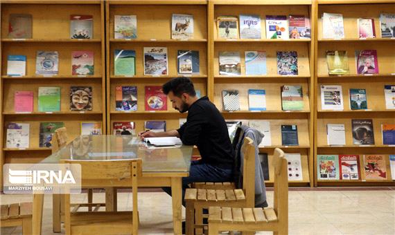 کتابخانه‌های عمومی فارس ارائه خدمات حضوری را از سر می‌گیرند