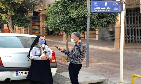 عضو شورای شهر شیراز:تصمیم‌گیری‌ مدیران شهری با دیدگاه مردم همراه باشد