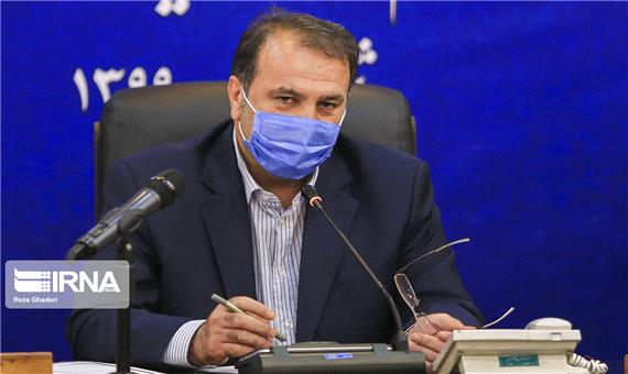 استاندار فارس : نظارت بر توزیع اقلام بهداشتی تشدید شود