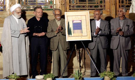 برگزیدگان کتاب سال فارس معرفی شدند/رونمایی«قاصدک» در  پایتخت کتاب