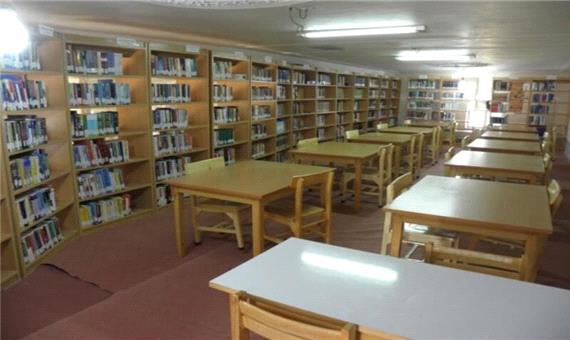 بیش از 6 هزار جلد کتاب به کتابخانه‌های عمومی فسا افزوده شد