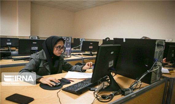 آموزش مجازی دانشجویان دانشگاه پیام نور فارس، متمرکز استانی است