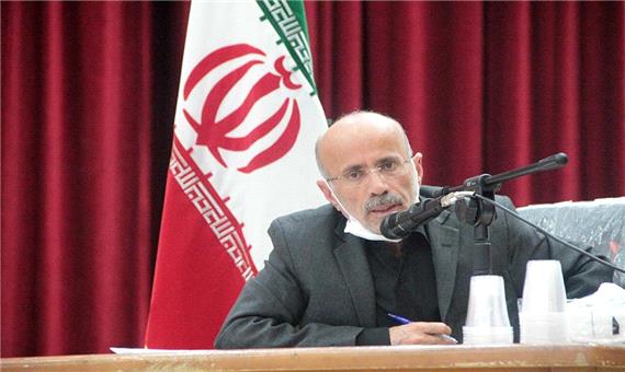 نماینده مجلس: احداث شهر جدید تابناک در لامرد فارس تصویب شد