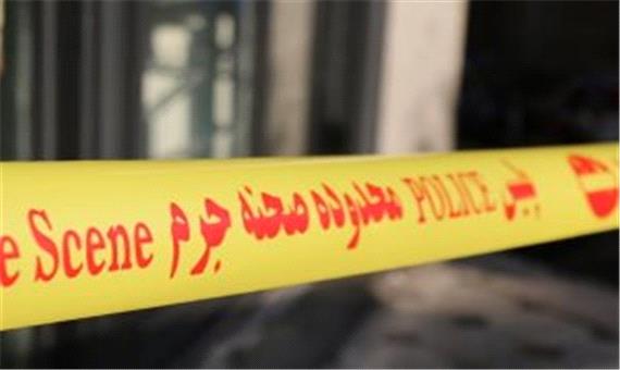 کشف جسد دختر 25 ساله در سطل زباله‌‌ ای در تهران