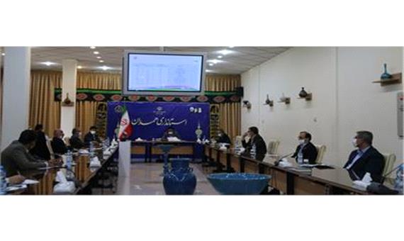 مدیرکل تعاون، کار و رفاه اجتماعی تاکید کرد: استان همدان پیشرو در پرداخت تسهیلات اشتغال پایدار روستایی