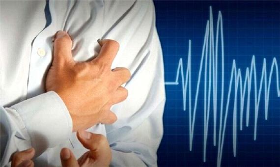 سکته عامل 45 درصد مرگ‌های فارس/ بیماران قلبی عروقی بیشتر مراقب کرونا باشند